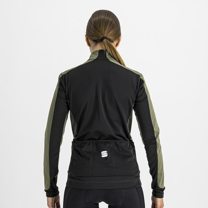 Actual product image Sportful Neo W oftshell Jacket (S)