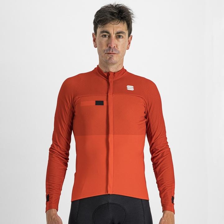 Image du produit Sportful Bodyfit Pro Thermal Jersey (L)