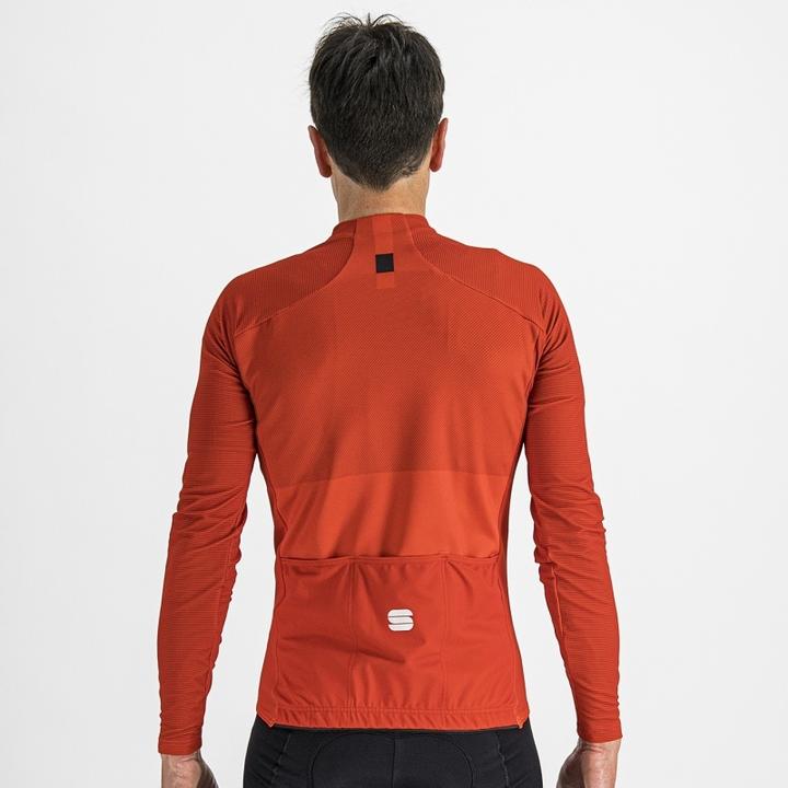 Image du produit Sportful Bodyfit Pro Thermal Jersey (L)