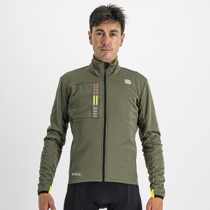 Actual product image Sportful Superb Jacket (L)