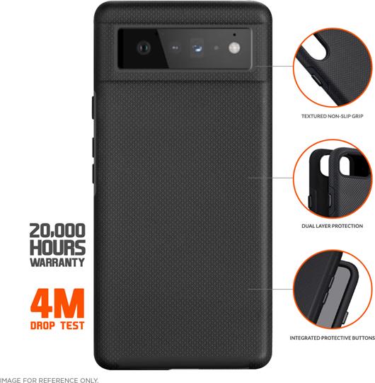Produktbild Eiger North Case (Google Pixel 6)