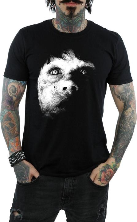 Produktbild The Exorcist Regan Demon Face TShirt (3XL)