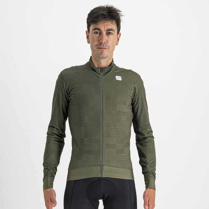 Image du produit Sportful oom Thermal Jersey (L)