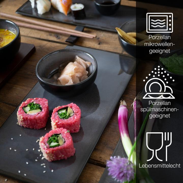 Immagine prodotto Moritz & Moritz Set di stoviglie per sushi (29 Pezzo/i)