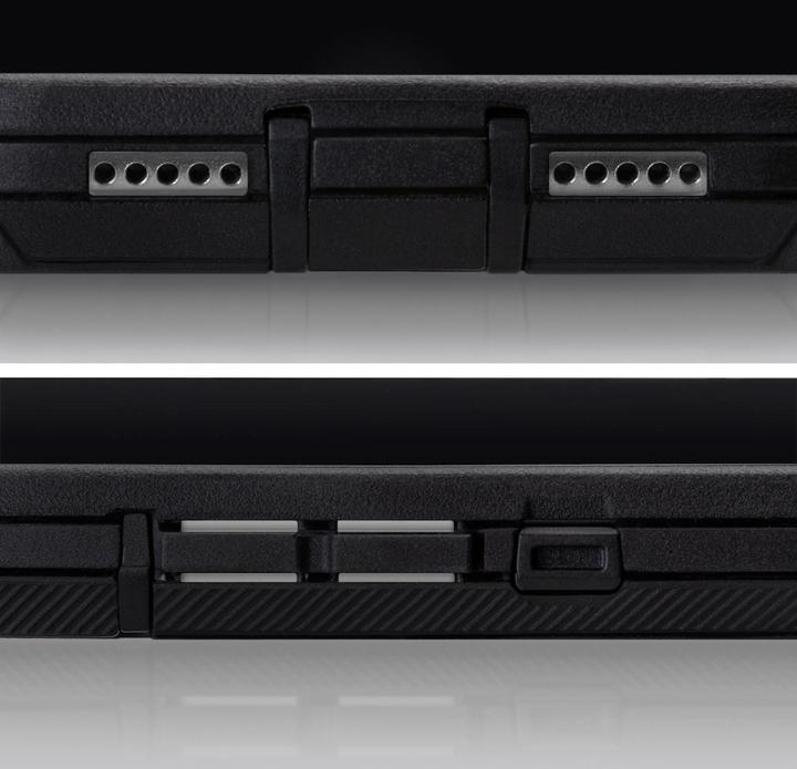 Productafbeelding Mobilize Defender koffer (Samsung Galaxy S25 Ultra)