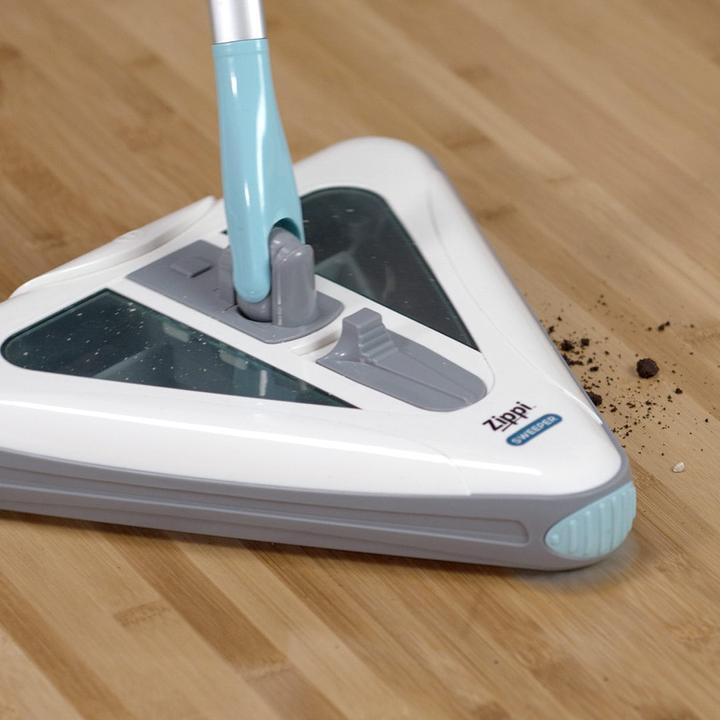Produktbild Livington Deeper Sweeper - kabelloser Akku-Bodenreiniger