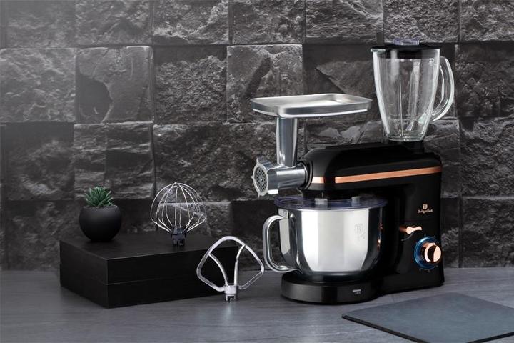 Immagine prodotto BerlingerHaus Collezione Rose (1400 W)