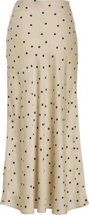 Image du produit Vila VIELLETTE High Waist Midirock (38)