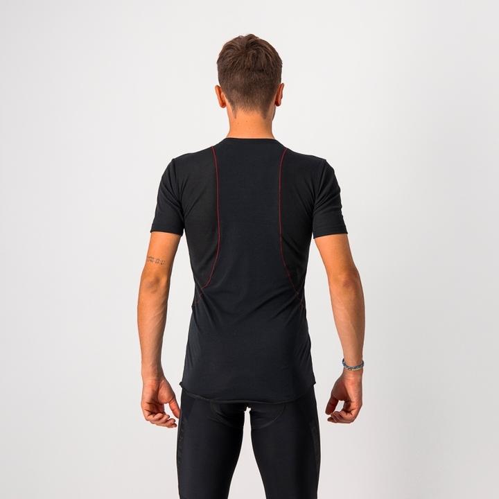 Produktbild Castelli Prosecco Tech Short Sleeve (XL)