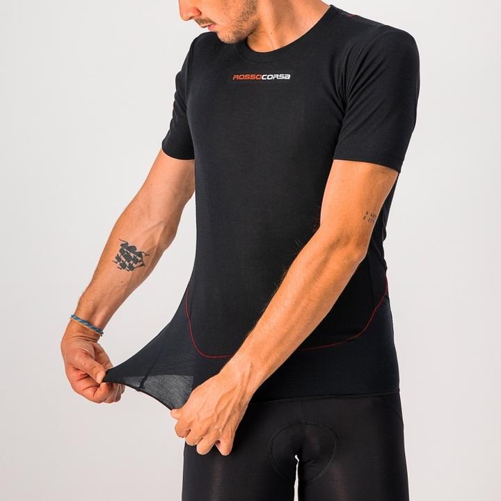 Produktbild Castelli Prosecco Tech Short Sleeve (XL)