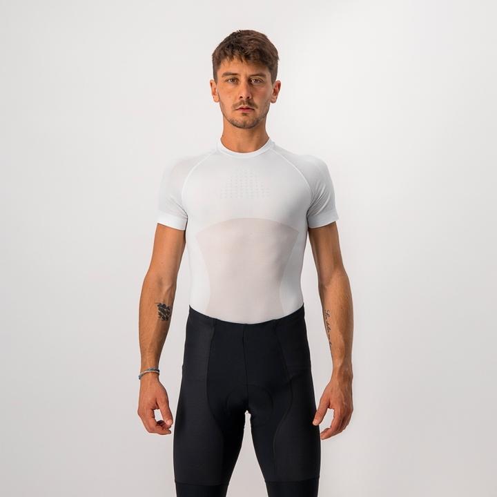 Castelli Core Seamless Base Layer SS