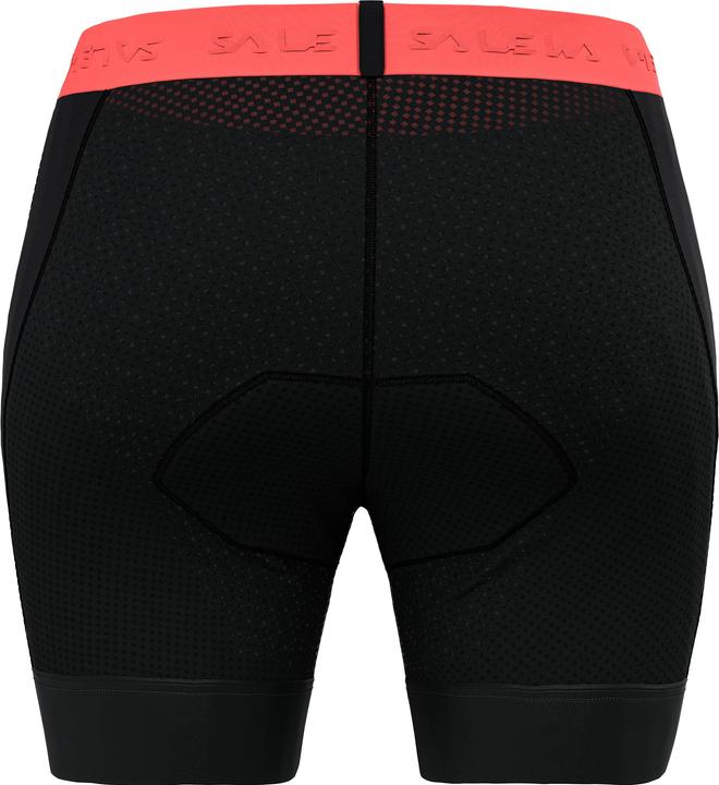Actual product image Salewa Vento Am Short Liner W (40)