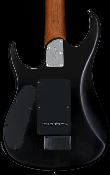 Immagine prodotto JP157FM - s??hk??kitara, Trans Black Satin (Chitarra elettrica)