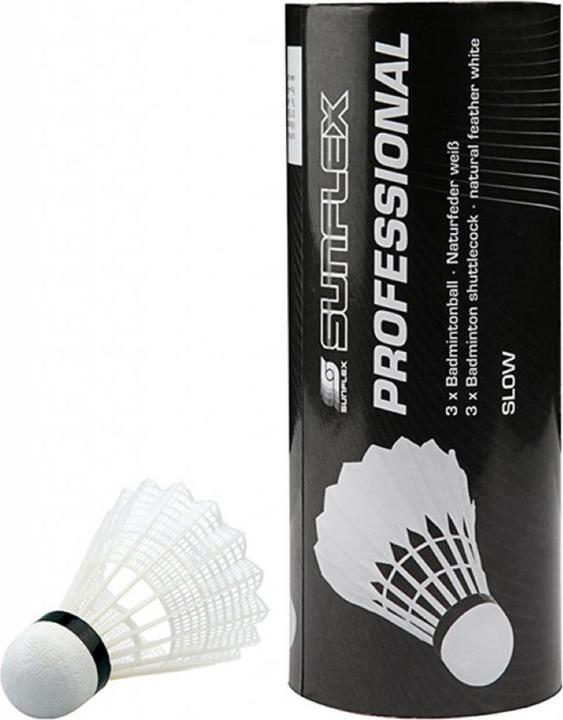 Produktbild Sunflex Federbälle