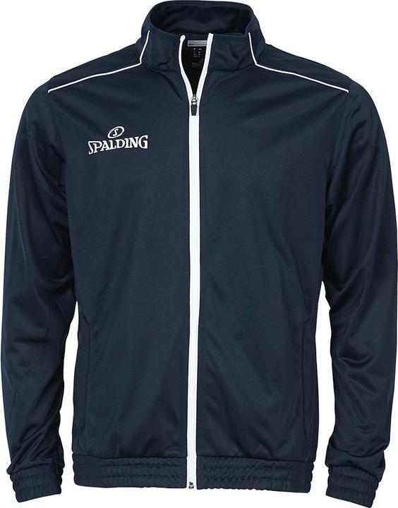 Spalding Team Warm Up Trainingsjacke Herren