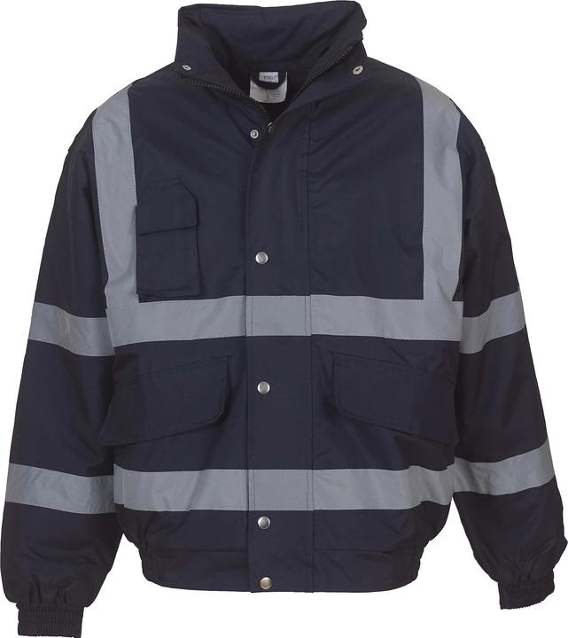 Produktbild Yoko Haute Visibilité (5XL)