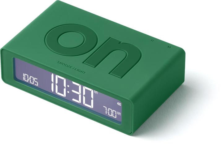 Actual product image Lexon Flip Mini