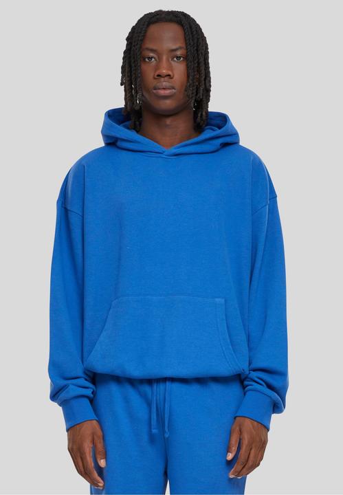 Image du produit Urban Classics Sweat à capuche Light Terry - 166787 (XXL)