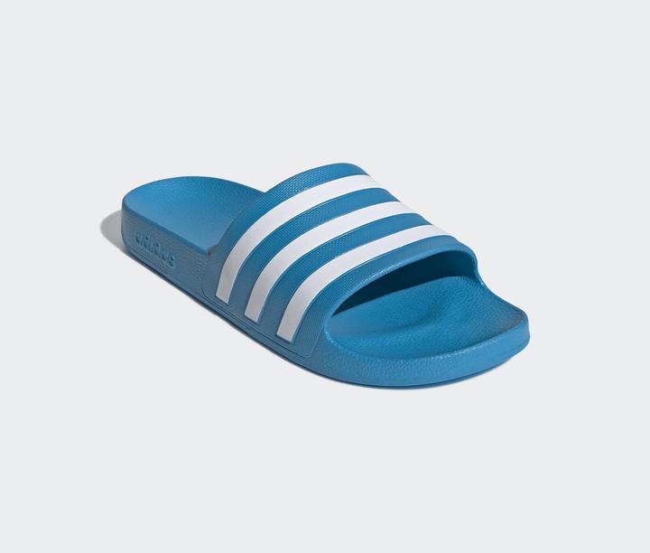 Actual product image adidas ADILETTE AQUA ladies' bathing shoes (47.5)