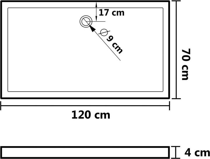 Image du produit VidaXL Alaria