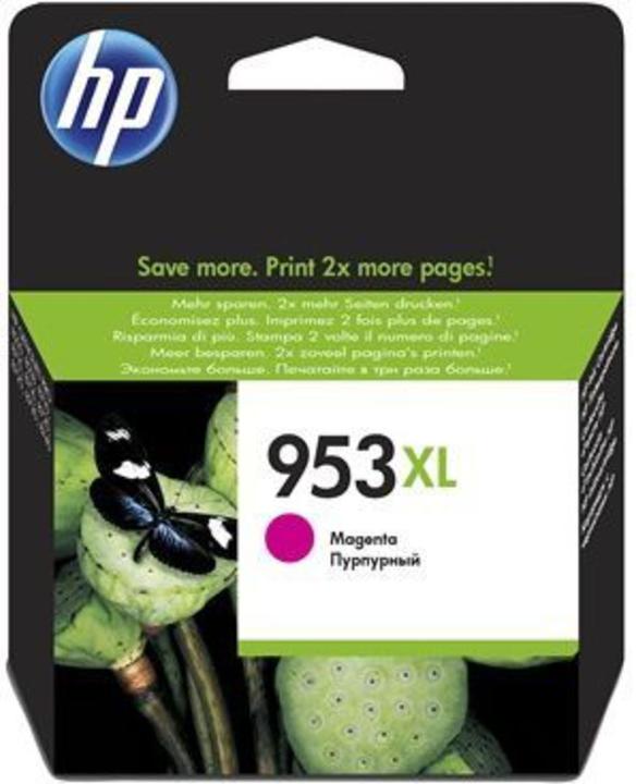 Actual product image HP 953 (M)