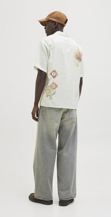Produktbild Jack & Jones Relaxed Fit Hemd Hemd (XL)