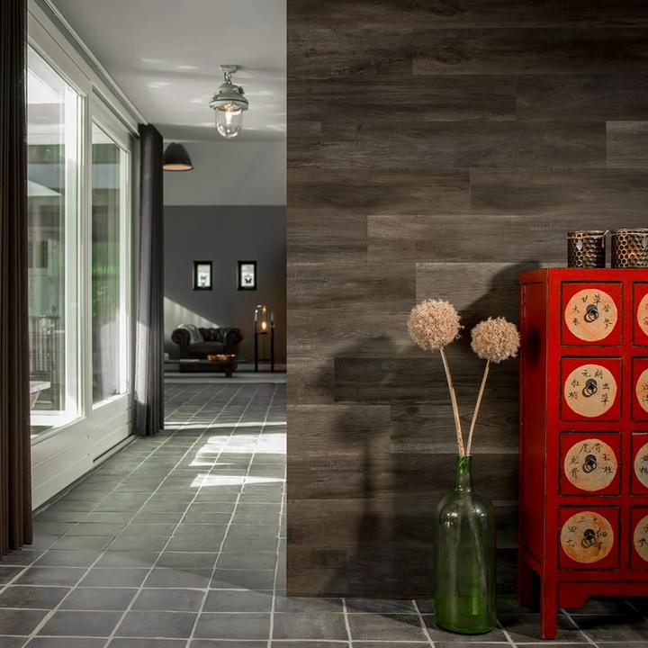 Actual product image WallArt Florian (91.44 x 15.24 x 0.2 cm)