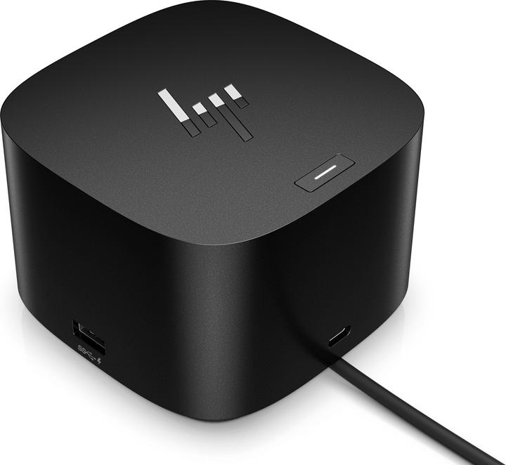 HP Thunderbolt Dock G4 (Thunderbolt)