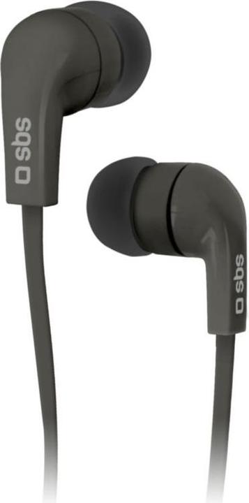 Immagine prodotto SBS Auricolari stereo in-ear Studio Mix 30 (Cablato)
