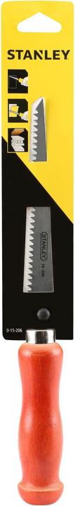 Actual product image Black & Decker piercing saw