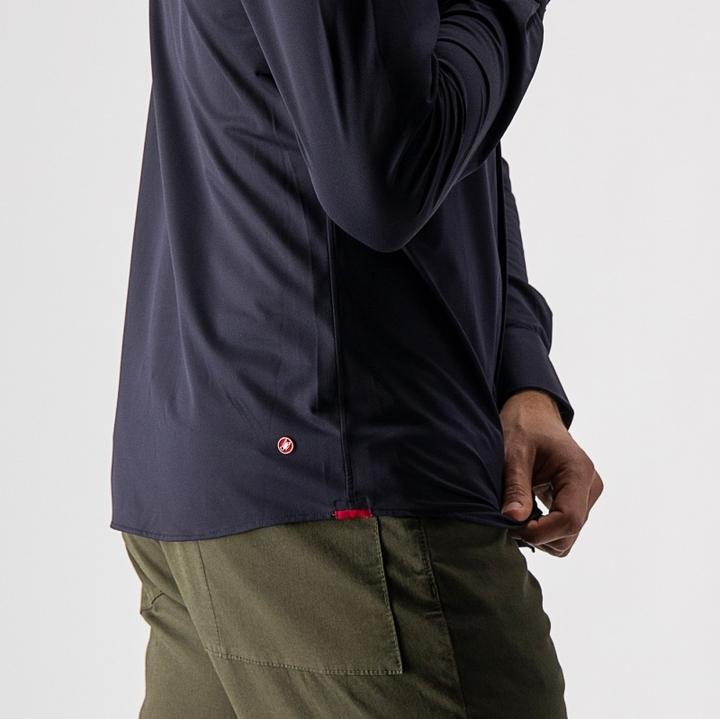 Image du produit Castelli VG Button Shirt (XXL)