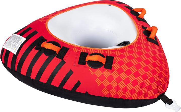 Mesle Tube Delta 56"