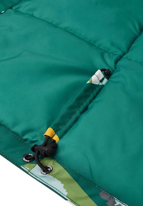 Produktbild Reima tec Kinder Winterjacke Marttila (122)