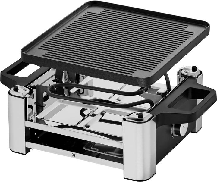 Actual product image WMF Lono raclette for 4