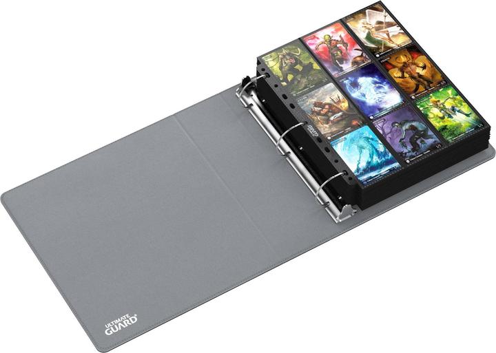 Produktbild Ultimate Guard Collector's Album XenoSkin Ringordner