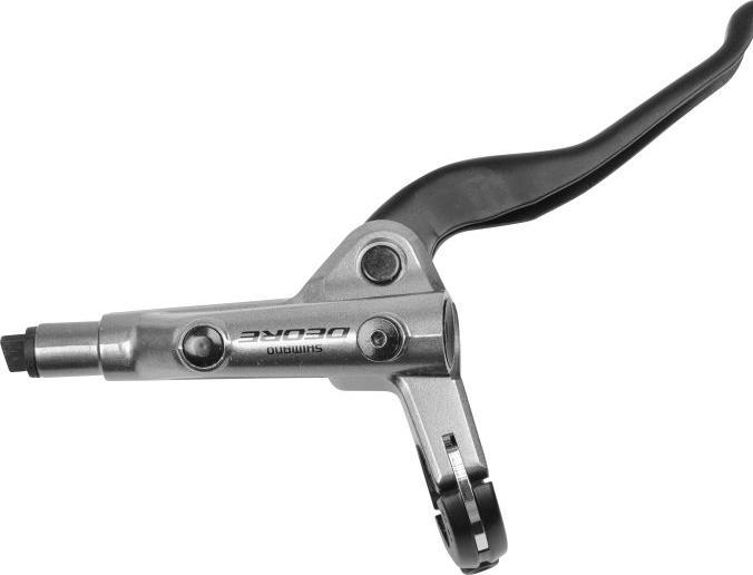 Produktbild Shimano Deore Trekking BL-T6000 Bremshebel rechts (Hinterradbremse, Bremshebel)
