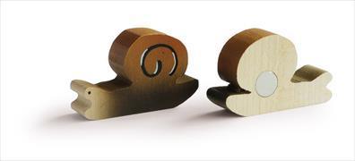 Produktbild Trauffer Magnet Schnecke