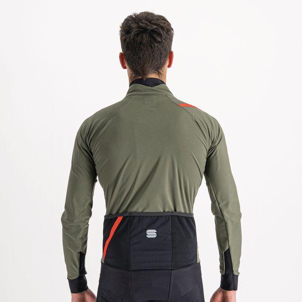 Actual product image Sportful Fiandre Pro Jacket (M)