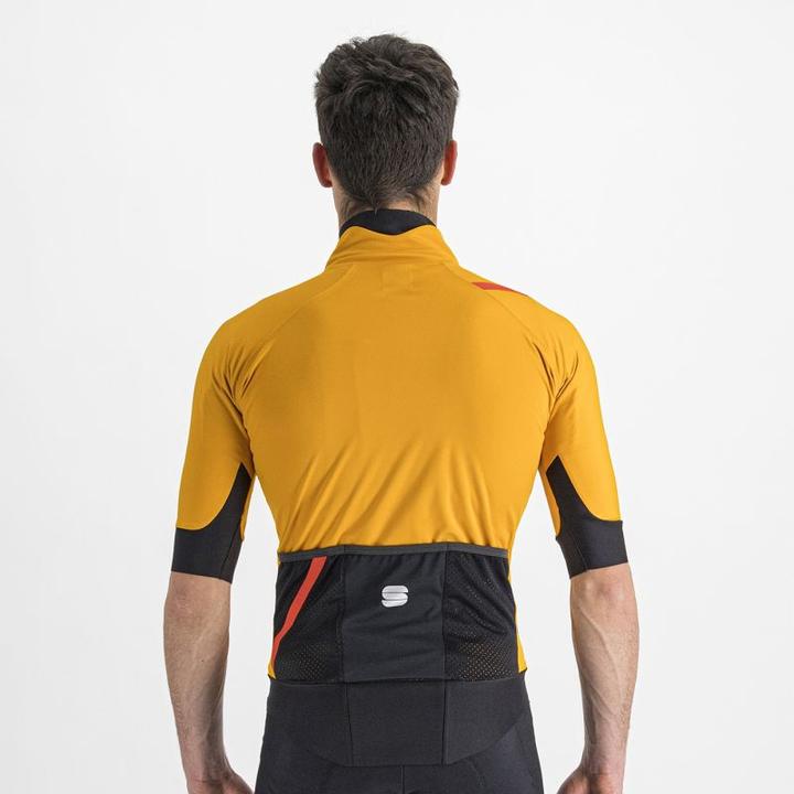 Actual product image Sportful Fiandre Pro Jacket Short Sleeve (3XL)