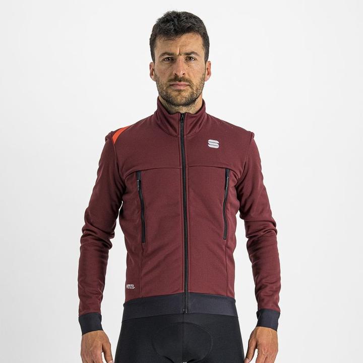 Produktbild Sportful Fiandre Warm Jacket (XXL)