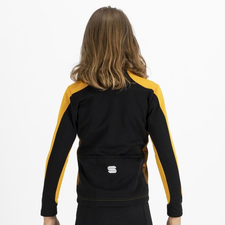 Produktbild Sportful Team Junior Jacket (10)