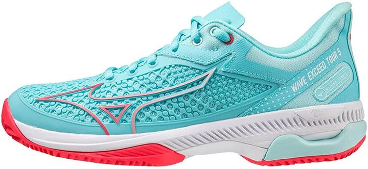 Produktbild Mizuno Wave Exceed Tour 5 CC W (40.5)