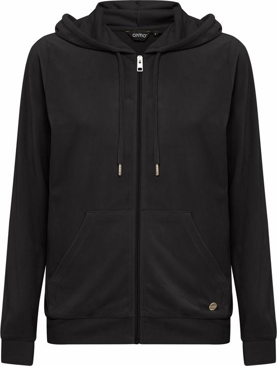 Actual product image Oxmo BY - OXMitanna sweatshirt - Sweatshirt - 21800198-ME (XS)