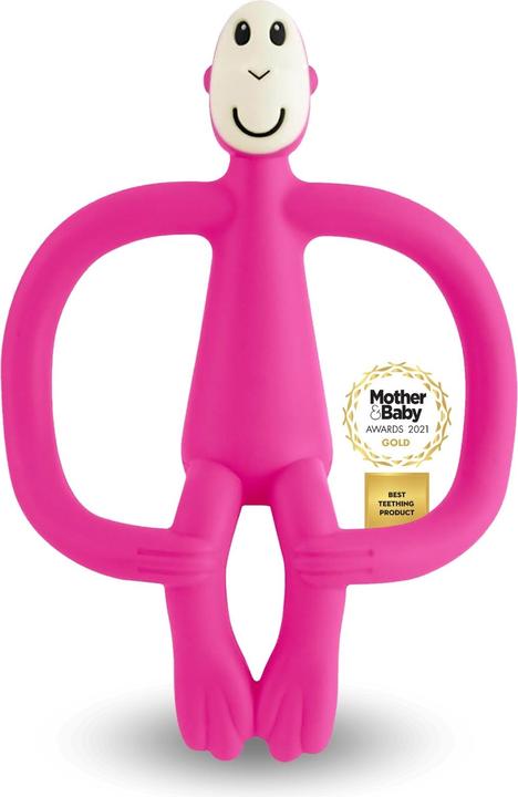 Produktbild Matchstick Monkey Beissring