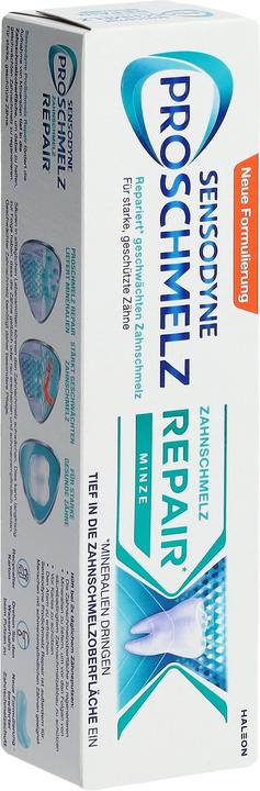 Produktbild Sensodyne Proschmelz Repair (75 ml)