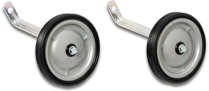Actual product image Puky ST-12 Support wheels (12")