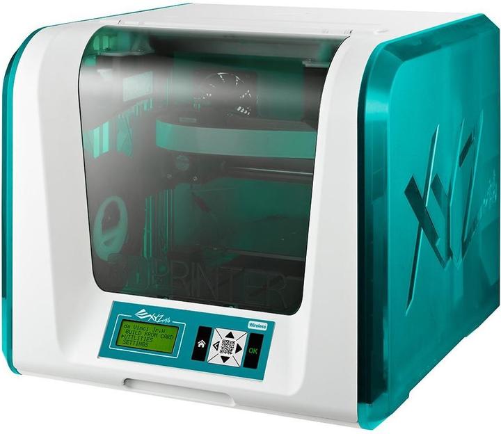 Image du produit XYZprinting Da Vinci Junior WIFI