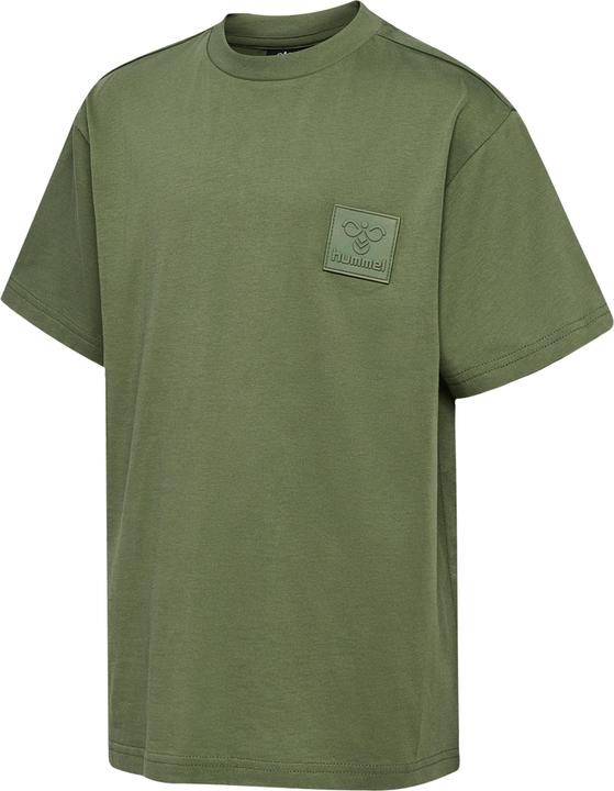 hummel hmlCLEAN T-SHIRT S/S