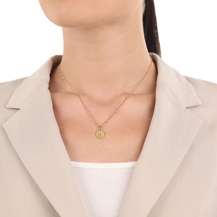 Produktbild Amor Anhänger für Damen, 925 Sterling Silber, Zirkonia synth. | R (Silber 925)