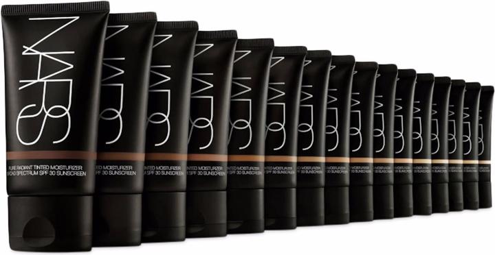 Immagine prodotto NARS Cosmetics Idratante colorato Pure Radiant (Sydney)